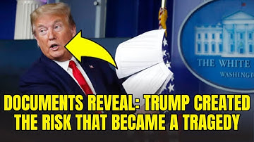 Trump Turns Mission Into a Trap as Documented Commander Warnings Prove It