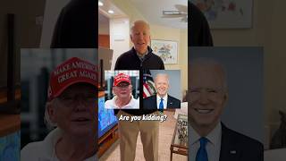 President Biden campaign officially joins TikTok