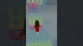 Do You Believe I Did This On Roblox Obby?