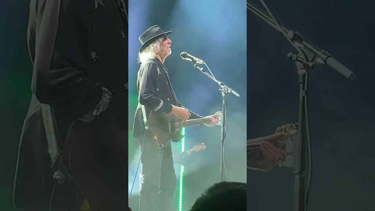 Louis BERTIGNAC à NICE le 4/11/24