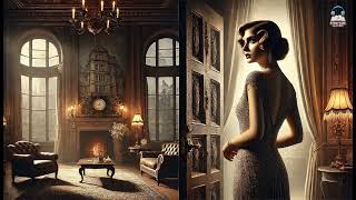 Behind the Bronze Door 🗝️ | A Thrilling Mystery by William Le Queux 🔍