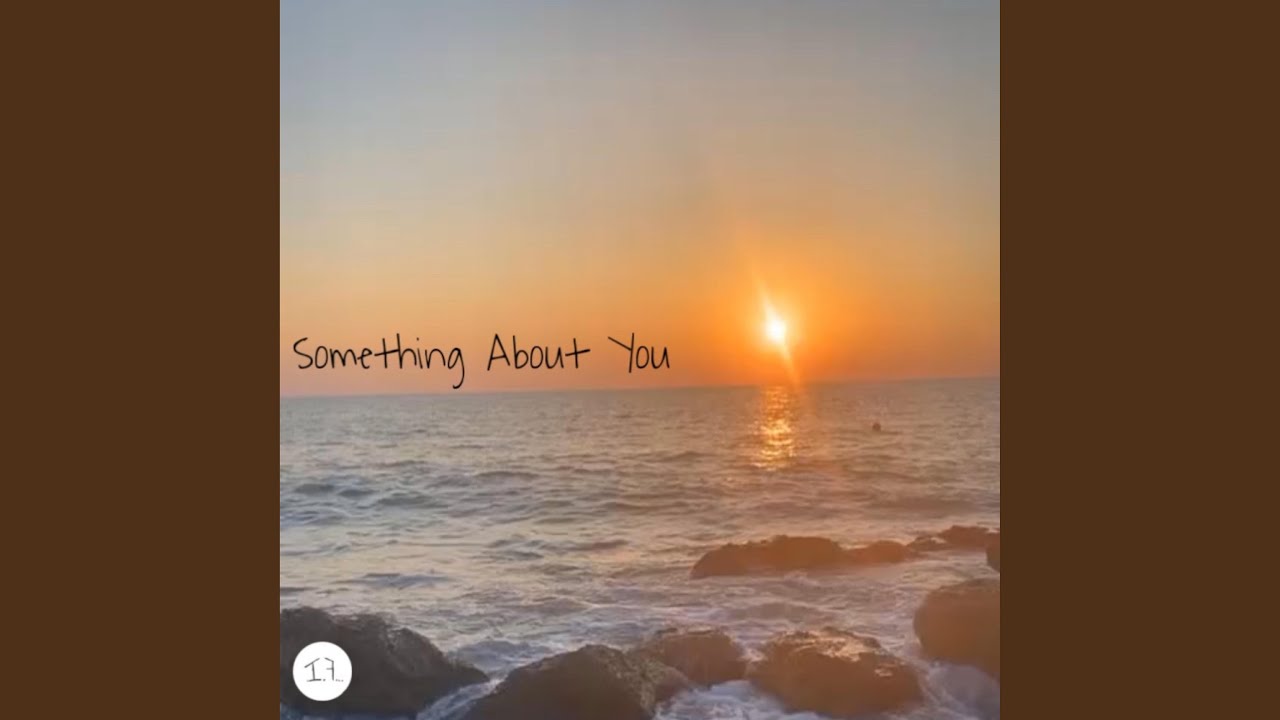 Watch Something About You on YouTube Watch Something About You on YouTube