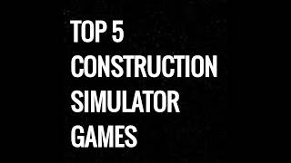 Top 5 Construction Games For Android 2023 #Shorts screenshot 4