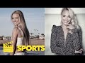 Another 5 Gorgeous Female ATHLETES ★ Gorgeous Women In Sports