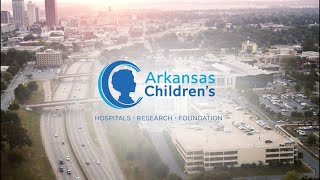 Arkansas Children s Virtual Tour All