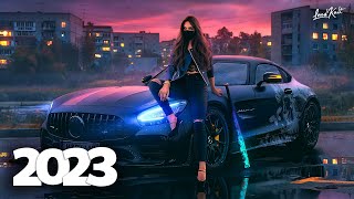 Music Mix 2023 🎧 EDM Remixes of Popular Songs 🎧 EDM Best Gaming Music Mix #64