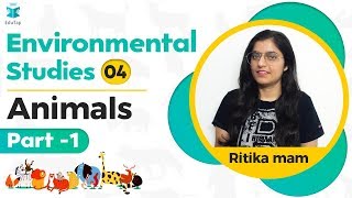 लक्ष्य CTET 2020 |  Environmental Studies 03| EVS screenshot 3