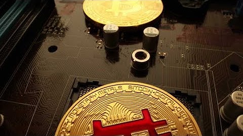 Decoding Bitcoin: The Future of Finance