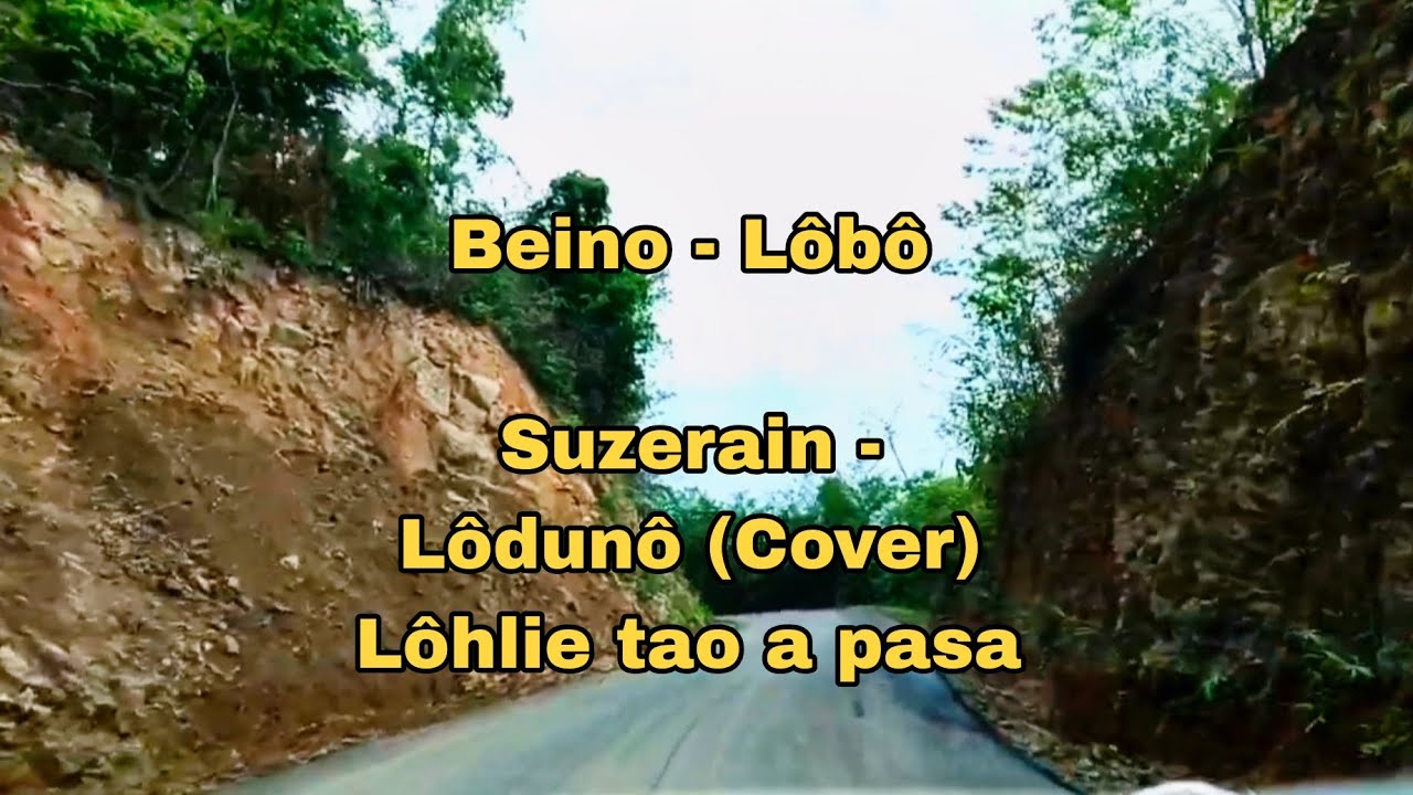 Beinô - Lôbô Evening ride on 6 June 2025#Suzerain#Mara#band#maraland