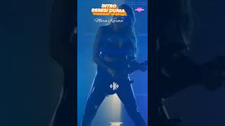 Download Lagu DASYAT...! INTRO RESESI DUNIA : MARA KARMA.👍🔥 MP3