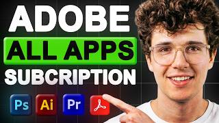 How To Buy Adobe Creative Cloud All Apps Subscription Plan For Cheap (Full Guide)