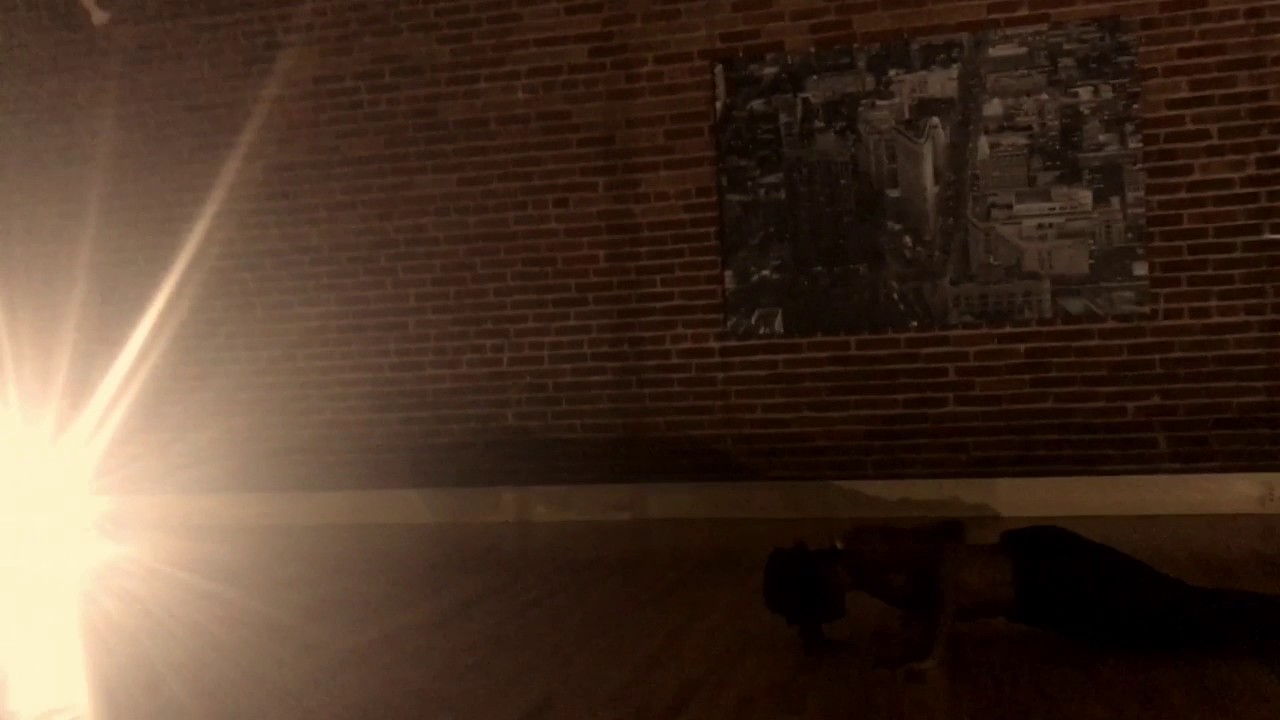 Henry Graham Dancer @dance2b