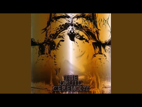 Mortum – The Druid Ceremony – CD (Album, Promo), [r13115339] | Discogs