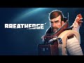 Breathedge - Launch Trailer