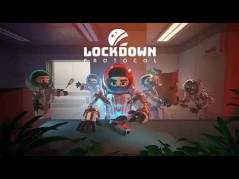 WILL I EVER BE EVIL? OF COURSE! (Lockdown Protocol)