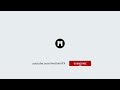 End of video