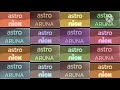 Astro sd astro rart 4  rai