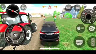 Indian Car Driving Simulator Game's Best Android Games High Graphics offline game School Car Driving