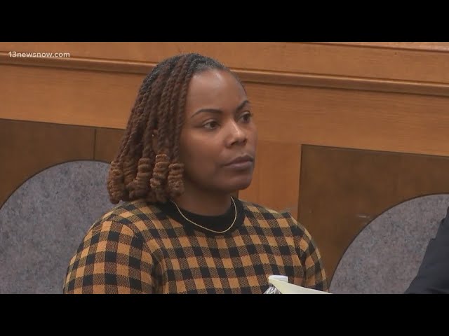 Judge dismisses charges against former Richneck assistant principal in school shooting case
