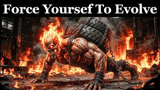 Focus on Yourself Until You Become Unrecognizable | Machiavelli Transformation