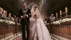 Taiwanese superstar Jay Chou's wedding video  - Durasi: 2.09. 