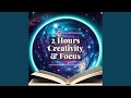 Creativity  focus