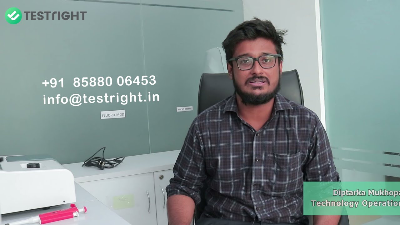 Fluorometer with Continuous Excitation Wavelength Scanning YouTube