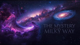 The Untold Mystery of the Milky Way Part 1