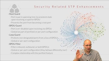 CCNP SWITCH 300 115 013 Advanced Spanning Tree Features