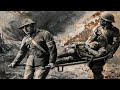 Elite Early World War Combat Medics