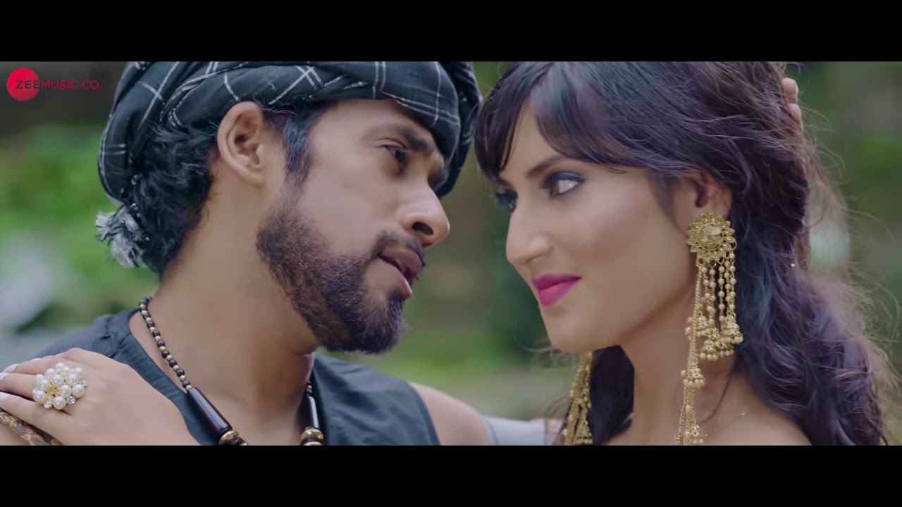 Ranjhana   Official Music Video   Angel Rai   Sami Khan   Zubeen Garg