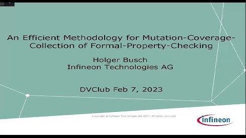 Efficient Methodology for Mutation-Coverage-Collection of Formal-Property-Checking