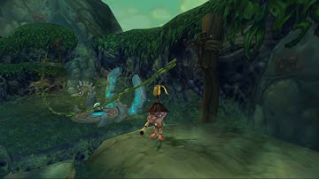 Tak and the Power of Juju 60FPS Emulation Bug