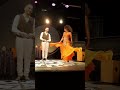 Belly Dancing Scenes From Farid El Atrash Show 