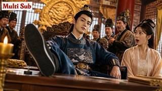 【Multi Sub】The More He Tried to Die, the Higher He Rose—From Magistrate to Legend! screenshot 2