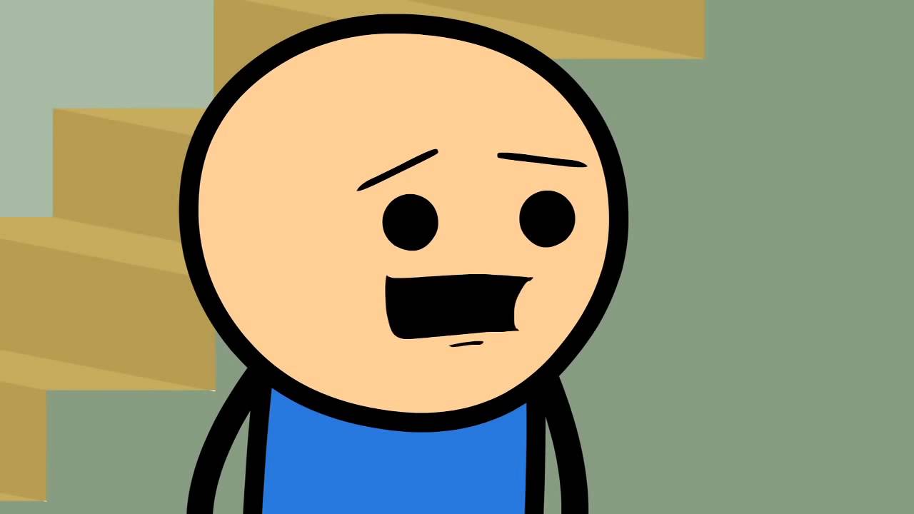 Цианид и Счастье - Совсем забыл - YouTube