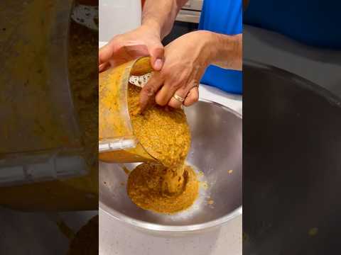 🌶️ ¡La mejor salsa del mundo! No volverás a comprar otra jamás