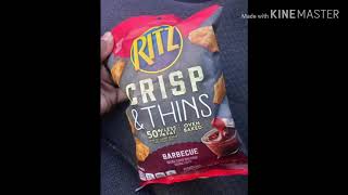 FREE RITZ CRISP & THINS!! Rofo "Royal Farms"