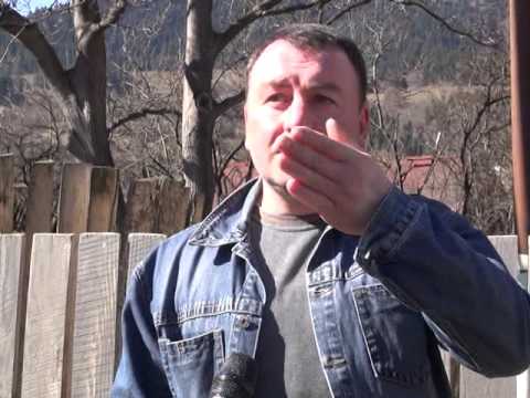 როდის მოგვარდება სასმელი წყლის პრობლემა სოფელ ყვიბისში