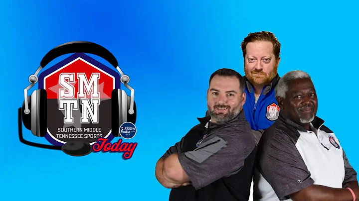SMTN Sports Today