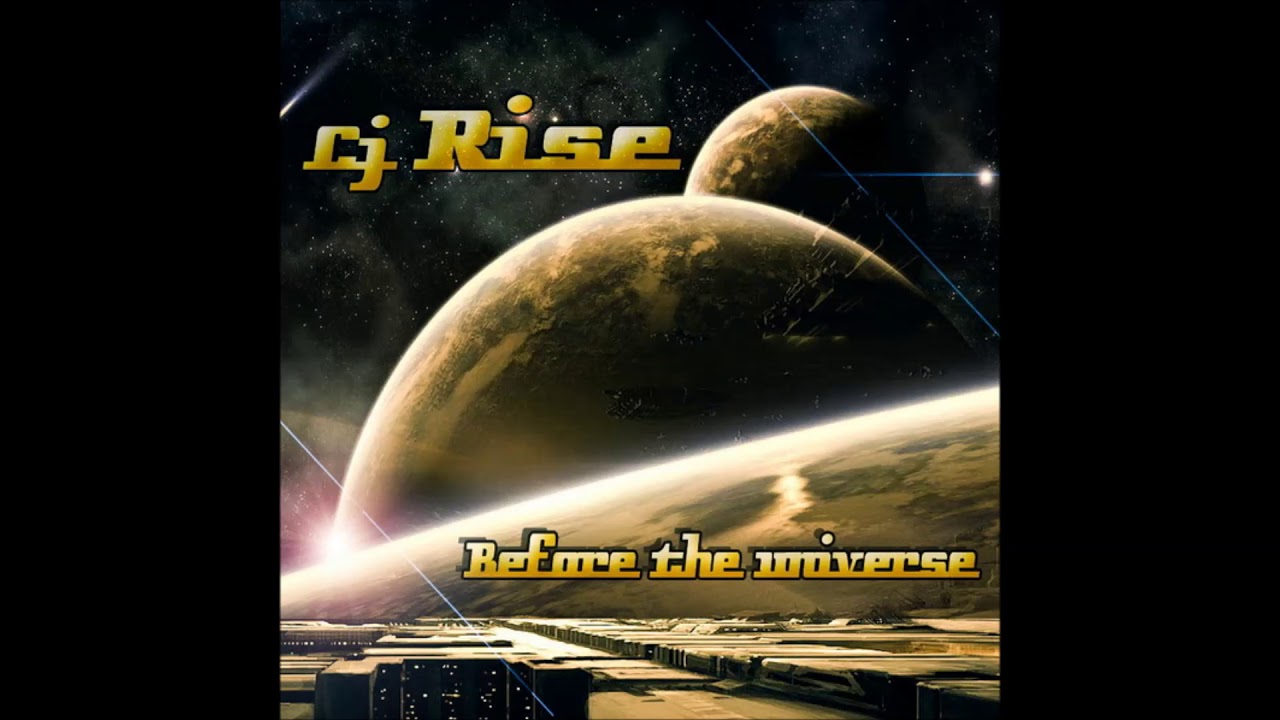 Cj Rise - Flight to Infinity
