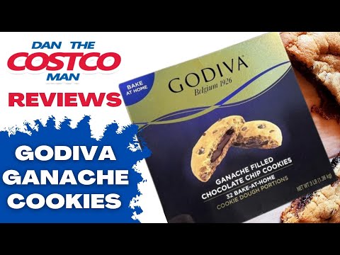 Video: Godiva şokoladları vegandır?