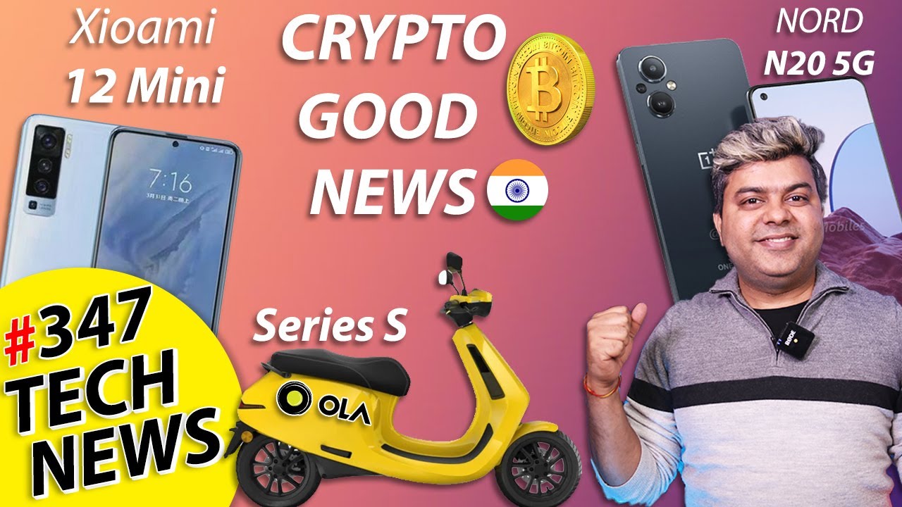 Huawei Escape Plan, S21 FE Price, Pixel Fold Cancelled, Xiaomi 12 Series Price, OnePlus X Relaunch