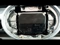 toyota rav4 2020 radar sensor.  не работал.