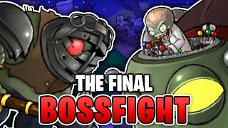 This Level Took HOURS - PvZ DLC Mod screenshot 5