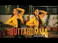 ButtaBomma | Zumba | Dance Cover | Allu Arjun | Thaman S | Armaan Malik | Rekha Kangtani |