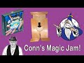Winter carnival of magic recap crazy sams mind giveaway impossible penetration live stream