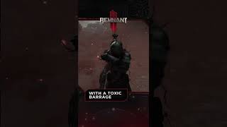 Remnant 2 - Root Grenadier #shorts