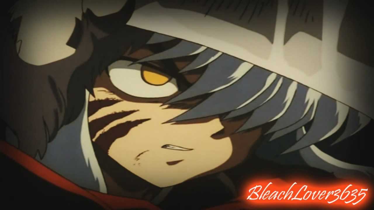 InuYasha - I'm In Love With A Killer Inu/Kag