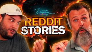 Some of the CRAZIEST REDDIT STORIES We've EVER READ... | Reading Reddit Stories